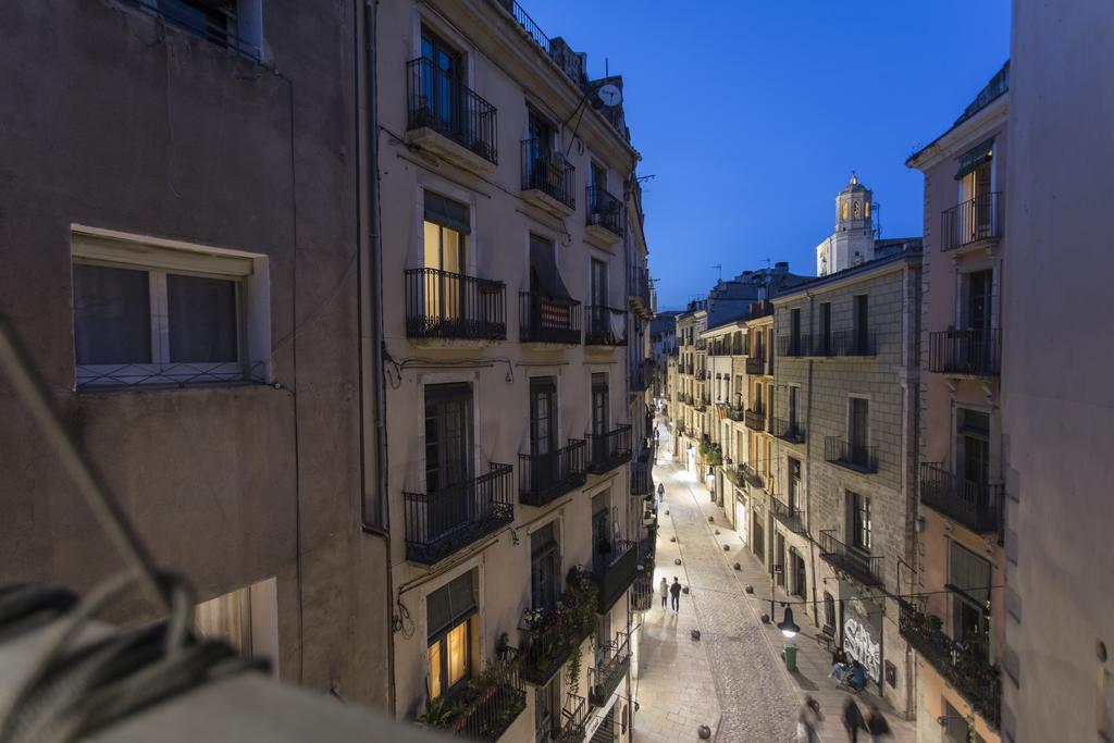 شقة Bravissimo Cort Reial-3B خيرونا المظهر الخارجي الصورة
